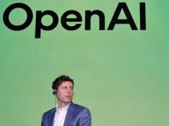 Гендиректор OpenAI предупреждает об угрозе массового мошенничества с искусственным интеллектом