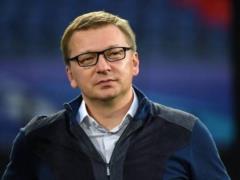 Гендиректор Шахтера оценил Бешикташ перед матчем в Лиге Европы