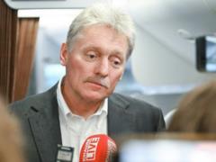 Кремль назвал условие встречи Зеленского и Путина