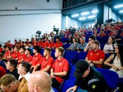 Металург замінить Минай у Першій лізі