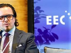 Balchuna was appointed Minister of Natsaktivs: he campaigned for the restoration of Ukraine, and now he will be responsible for 