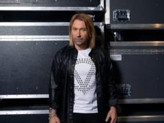 Олег Винник рассказал, что у него нет украинского паспорта