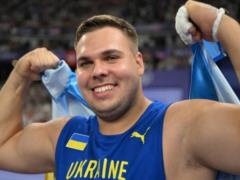 Михаил Кохан завоевал золото Универсиады-2025