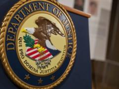 Министерство юстиции США готовит меры против нарушителей режима тарифов Трампа