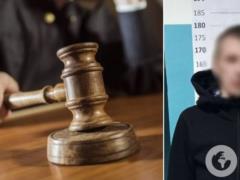 В Киеве рецидивист вышел из тюрьмы и через два дня жестоко убил женщину. Подробности дела