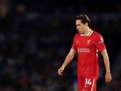 Italian top club is preparing a transfer response to a possible leader loss