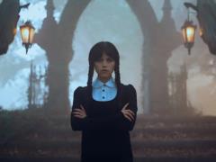 Сериал  Уэнздей  продлили уже на третий сезон: когда выйдет второй