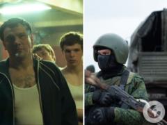 Звезда сериала  Слово пацана , от которого сходили с ума украинские подростки, стал оккупантом: его подозревают в жестоком убийс