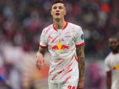 Sheshko can pour RB Leipzig for € 80 million