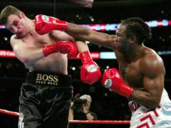 Boxing Legend explained the rejection of revenge with Vitaly Klitschko