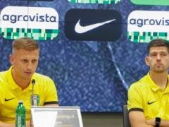 Nesterenko: Mi. In the same time, not pidritrimuyo partisan