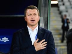 Rotan: Santa Kolom-Tse team, yak want Grati on M yachi