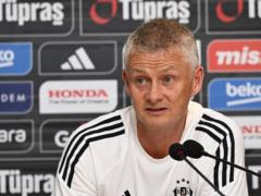 We strive to the top: the coach appreciated the ambition of Besiktash before the game with the miner