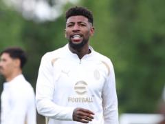 In Brazil, they changed their minds to sign a Shakhtar player to replace the leader