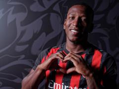 Brighton s defender moved to Milan