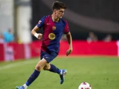 Pau Viktor finish transfer to mash