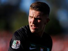 Arsenal completed the sort of sporting Schodo Transfer Dyxeresh