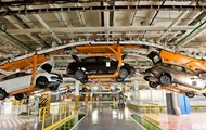 Российский ГАЗ сокращает рабочую неделю из-за обвала авторынка