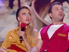 Звезда «Лиги смеха» Степаненко вспомнил о громкой ссоре с Поляковой за кулисами шоу