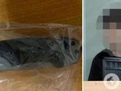 Напал возле банкомата: в Днепре 14-летний подросток убил ножом женщину