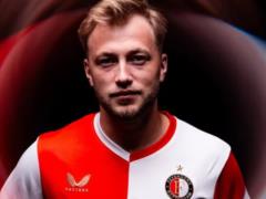 Fayynord Piring Kasper Tengstedt