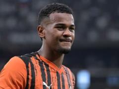 ALISSON: At the distance of the fіziy -strong -willed sched