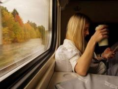 UZ introduces verification through Diya for five popular trains