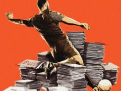 Choma so Bagato footballist bankrupt?