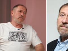  Ты рагуль какой-то?  Заслуженный артист Украины шокировал, как продюсеры обманывают актеров во время войны