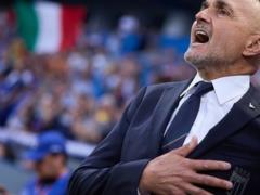 Spalletti - about Zvilnnnya Zi Zbirnoi іlії: I am a hotv proud pride, Yaku herself, Ale Tsevilo
