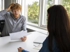 Как пройти любое собеседование: ученые поделились методом