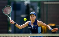 На турнире WTA250 в Праге Надежда Киченок в дуэте с японкой вышли в финал
