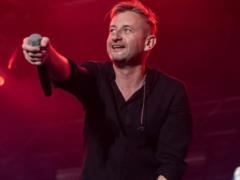Сергей Жадан стал лауреатом Австрийской государственной премии
