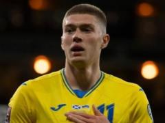 В итальянской комедии «Правила флирта» упомянули об известном украинском футболисте