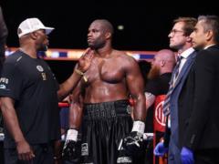 The British coach admitted what moment in the execution of Usyk became an unexpected