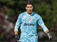 Kolishniy Vorotart Eerton Pereshovov to Sporting
