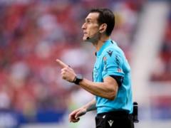 A judge, a familiar game of Ukrainian teams, will judge Shakhtar and Besiktash