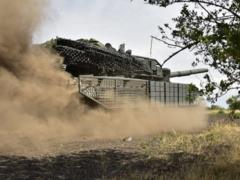 РФ направила половину атак на Покровск - Генштаб
