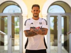 Fulgham Lyslav Contract with Benjamin Lekomt - 114 matches to zero
