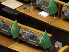  Слуга народа  отреагировала на слухи о массовом демарше в отношении НАБУ