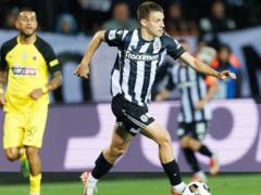 Constantineas want, Ale Paco Bloco Transfer