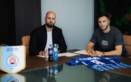 В игре за Слован против Прешова Кухаревич выделяется игрой с забитым мячом