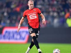 Zahisnik Renna turn to Jenoa