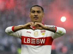 Attletko get to the transfer