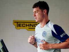 Inter Vistavov Pavar for Transfer