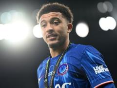 Sancho Madet on the Zniznnya salary infection by the transition to Juventus