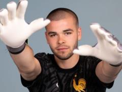 PSG Modeling Contract Iz Vorotordom Lill