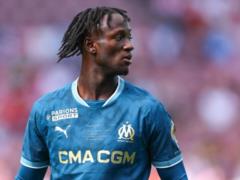 Sassuolo complete the transfer of the pyvezakhisnik Marseille