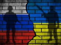 В Кремле ответили на вопрос о видении отношений с Украиной после войны