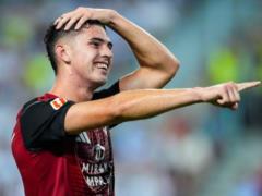 Strassbur talked the eighth for LITO Gravtsia, the stubborn vitrati raised 80 million єvro